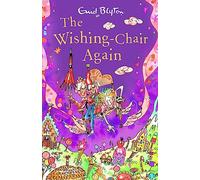 The Wishing-Chair Again: Book 2