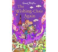 The Wishing-Chair Again: Book 2