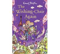 The Wishing-Chair Again (The Wishing-Chair Series)