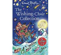 The Wishing-Chair Collection Books 1-3