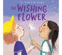 The Wishing Flower