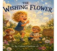 The Wishing Flower
