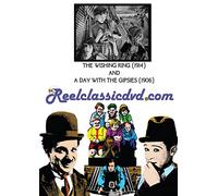 THE WISHING RING (1914) AND A DAY WITH THE GIPSIES (1906)