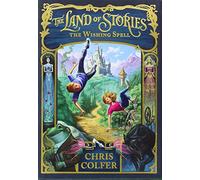 The Wishing Spell: 1 (Land of Stories)