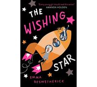 The Wishing Star: Playdate Adventures