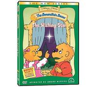 The Wishing Star: Vol 4 [DVD] [2006] [Region 1] [US Import] [NTSC]