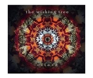 THE WISHING TREE "OSTARA" CD NEW