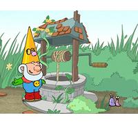 The Wishing Well / The New Tree