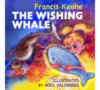 The Wishing Whale: 1 (Sleepy Time Beginner Readers)