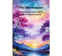 The Wishkeeper: A Notebook That Fullfill Your Deepest Desires