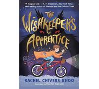 The Wishkeeper's Apprentice