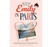 The Wit and Charm of Emily in Paris
