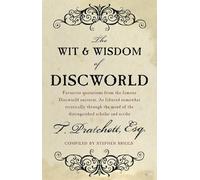 The Wit and Wisdom of Discworld – Penguin Books