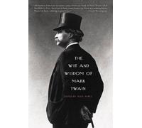 The Wit and Wisdom of Mark Twain by Alex Ayres (English) Paperback Book