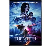 The Witch 2: The Other One