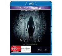 The Witch