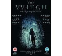 The Witch [2016] (DVD)