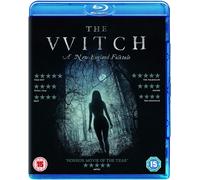 The Witch [2016] (Blu-ray)