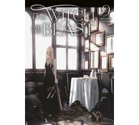 The Witch and the Beast 9