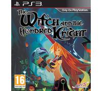 The Witch and the Hundred Knight /PS3