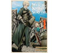The Witch and the Knight Will Survive, Vol. 1