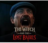 The Witch and The Lost Babies PC Steam CD Key