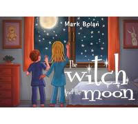 The witch and the moon