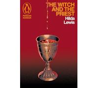 The Witch and the Priest (Penguin Horror)