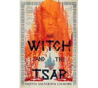 The Witch and the Tsar
