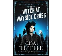 The Witch at Wayside Cross – Jesperson and Lane Book II