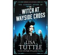 The Witch at Wayside Cross: Jesperson and Lane Book II