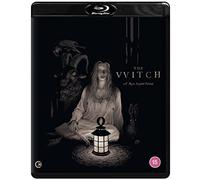 The Witch Blu-ray