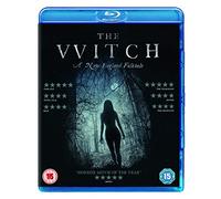 The Witch [2016] (Blu-ray)