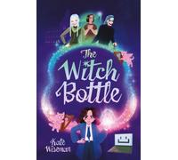 The Witch Bottle