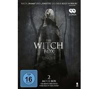 The Witch Box, 1 DVD
