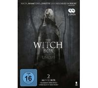 The Witch Box - Uncut (PAL, Breitbild)