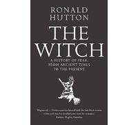 The Witch by Ronald Hutton