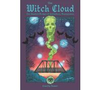The Witch Cloud: The Haunted Bridges of Gettysburg, Pennsylvania