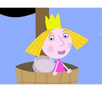 The Witch Competition / Redbeard's Rainbow / Gaston's Birthday