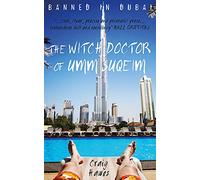 The Witch Doctor of Umm Suqeim