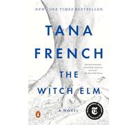 The Witch ELM