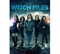 The Witch Files