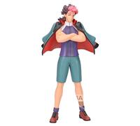 THE WITCH FROM MERCURY - Guel Jeturk - Figurine 20cm