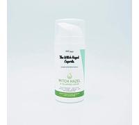 The Witch Hazel Experts | Veil Witch Hazel & Calamine Cream | Irritated Skin & Natural Skin Cleanser (100g)