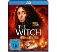 The Witch - Herrin der Kreaturen – Blu-ray