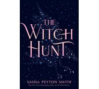 The Witch Hunt – Simon & Schuster