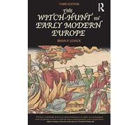 The Witch-Hunt in Early Modern Europe
