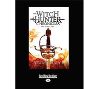 The Witch Hunter Chronicles 3: The Devil's Fire