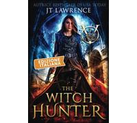 The Witch Hunter: Edizione italiana, Libro 3: Serie Magia del sangue