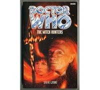 The Witch Hunters (Doctor Who)